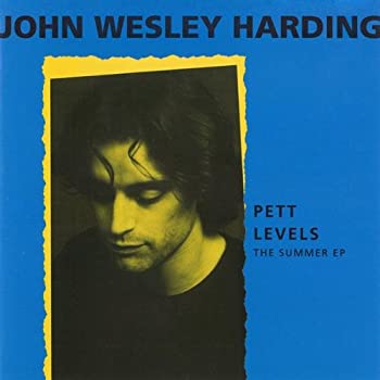 【中古】Pett Levels/the Summer [CD]