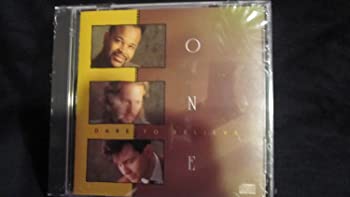 【中古】Dare to Believe [CD]