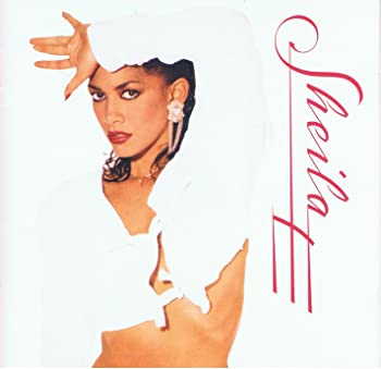 【中古】Sheila E [CD]