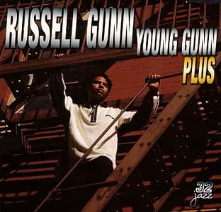 【中古】Young Gunn Plus [CD]