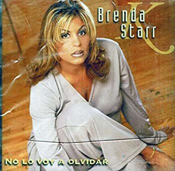 【中古】【非常に良い】No Lo Voy a Olvidar [CD]｜ドリエム店