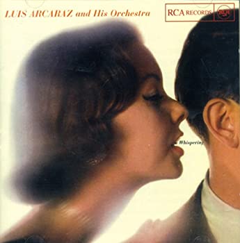 【中古】【非常に良い】Whispering [CD] 37,977円