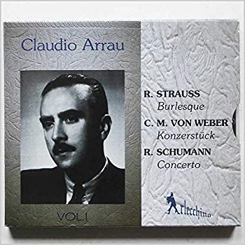 【中古】【非常に良い】Strauss;Burleske etc. [CD] 13,030円