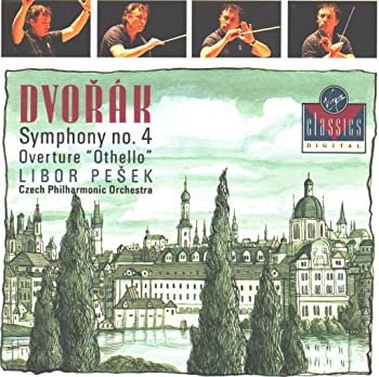 【中古】【非常に良い】Symphony 4 [CD]｜ドリエム店