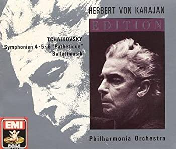 【中古】【非常に良い】Symphonies 4-6［CD］