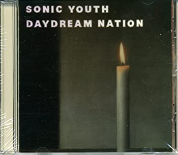 【中古】【非常に良い】Daydream Nation [CD]｜ドリエム店