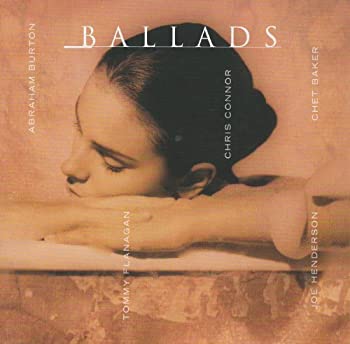 【中古】Ballads [CD]