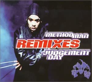 【中古】【非常に良い】Judgement Day [CD]
