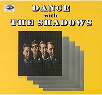 【中古】Dance With the Shadows [CD]