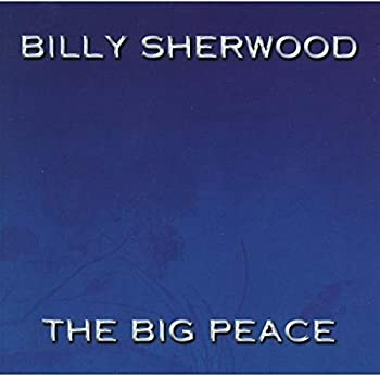 【中古】【非常に良い】Big Peace [CD]
