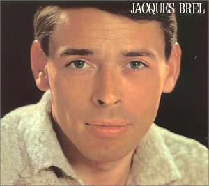 【中古】Jacques Brel [CD]