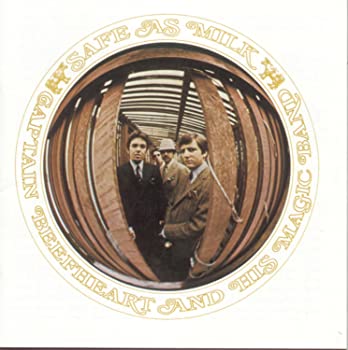 【中古】Safe As Milk [CD]