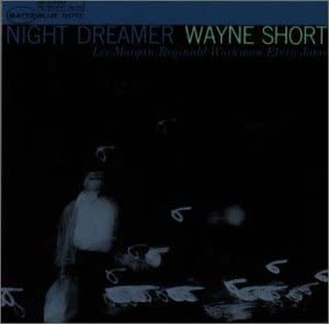 【中古】ナイト・ドリーマー (紙ジャケット仕様) [CD]