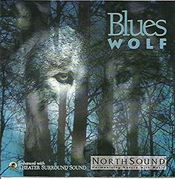【中古】【非常に良い】Blues Wolf [CD]｜ドリエム店