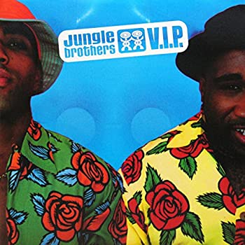 【中古】V.I.P. [CD]