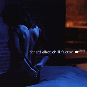 【中古】Chill Factor [CD]
