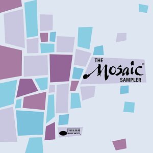 【中古】Mosaic Sampler [CD]