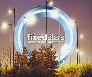 【中古】Here Comes the Music [CD]｜ドリエム店