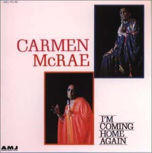 【中古】カミング・ホーム・アゲイン [CD]