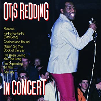【中古】In Concert [CD]