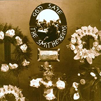 【中古】God Save the Smithereens [CD]｜ドリエム店