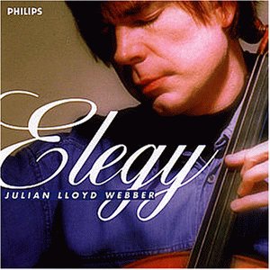【中古】Elegy [CD]