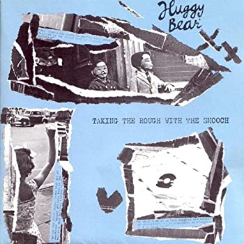 【中古】【非常に良い】Taking the Rough With the Smooch [CD]