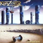 【中古】【非常に良い】Timescape [CD]