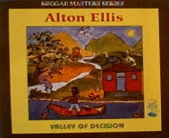 【中古】Valley of Decision [CD]｜ドリエム店
