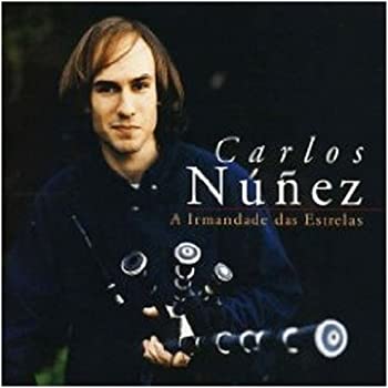【中古】A Irmandade Das Estrelas [CD]