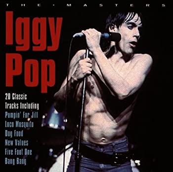【中古】The Masters [CD]