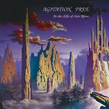 【中古】At the cliffs of river Rhine [CD]｜ドリエム店