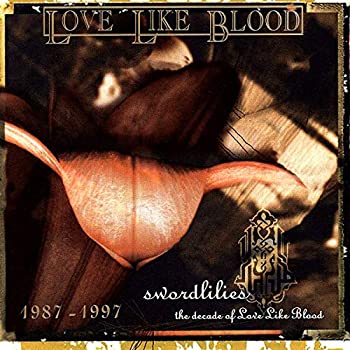 【中古】Swordlilies : Best of [CD]