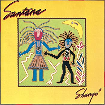 【中古】Shango [CD]