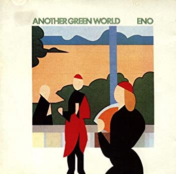 【中古】Another Green World [CD]