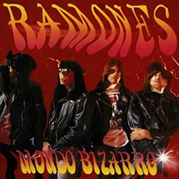 【中古】Mondo Bizarro [CD]