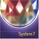 【中古】【非常に良い】System 7 [CD]｜ドリエム店