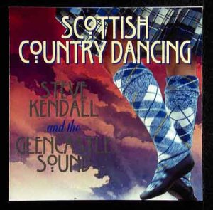 【中古】【非常に良い】Scottish Country Dancing [CD]｜ドリエム店