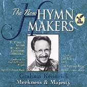 【中古】Kendrick;Hymn Makers [CD]