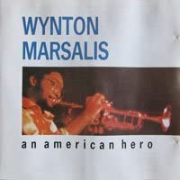 【中古】An American Hero [CD]｜ドリエム店