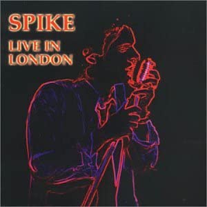 【中古】Live in London [CD]