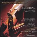 【中古】Classical Concertos [CD]
