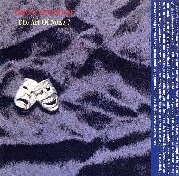 【中古】誰がアート・オブ・ノイズを・・・ [CD]