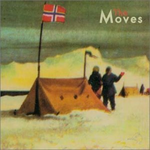【中古】Moves [CD]｜ドリエム店