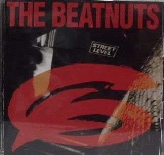 【中古】THE BEATNUTS [CD]