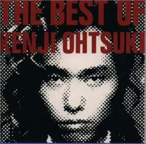 【中古】【非常に良い】大槻ケンヂ オーケン・ベスト THE BEST OF KENJI OHTSUKI [CD]