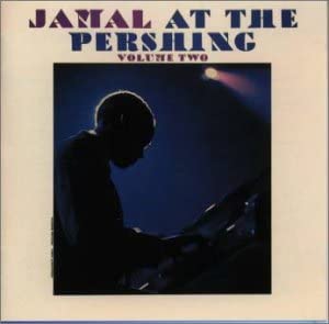 【中古】【非常に良い】ジャマル・アット・ザ・パーシング Vol.2 [CD] 8,289円