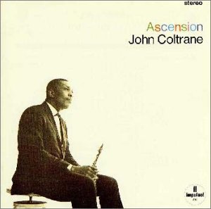 【中古】アセンション [CD]