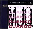 【中古】【非常に良い】ジャンゴ [XRCD] [CD]