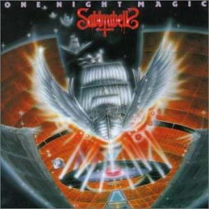【中古】ワン・ナイト・マジック [CD]